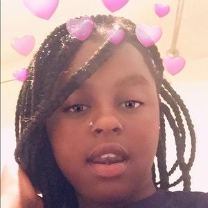 Meet your Posher, Jaylah